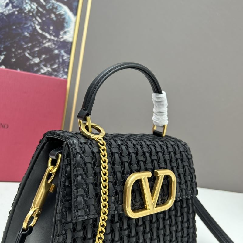 Valentino Top Handle Bags